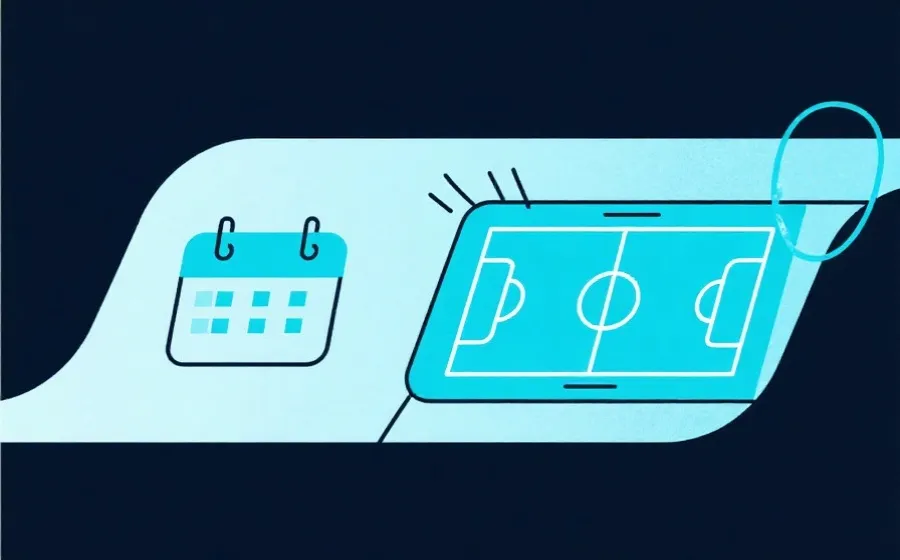 赛程结构化展示插图