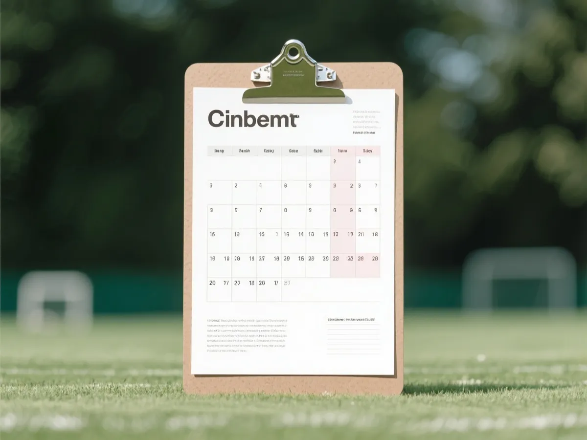 可打印赛程表预览图