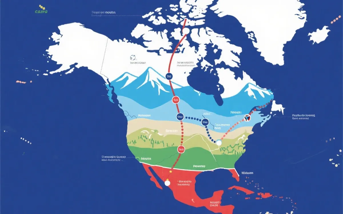 2026世界杯决赛墨西哥赛程表前瞻：海拔、气候与城市动线如何改写90分钟